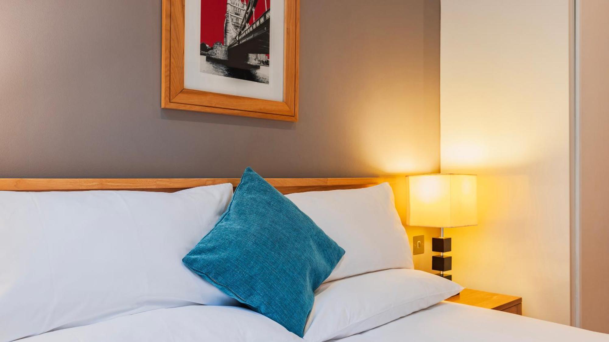 Cannon Street Serviced Apartments By Lovelystay Londres Exterior foto